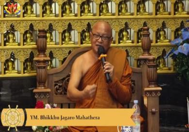 Mengelola Kehidupan dengan Lebih Baik